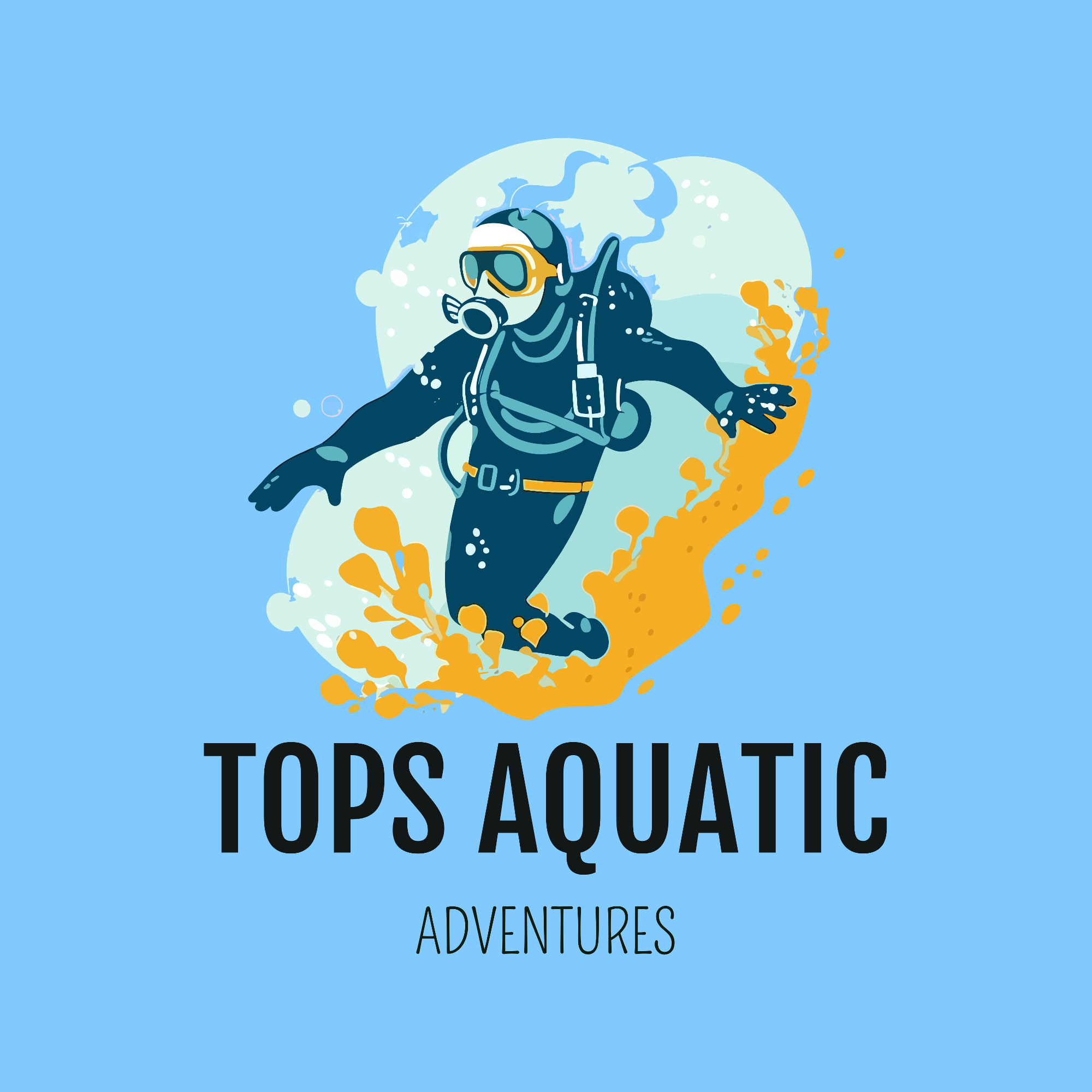 Tops Aquatic Adventures