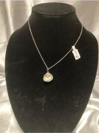 Sea Shell Necklace from our Coastal Beaches and Dives (Sku 0018)